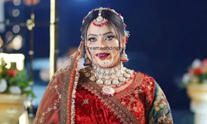 Khushboo Rana Makeovers