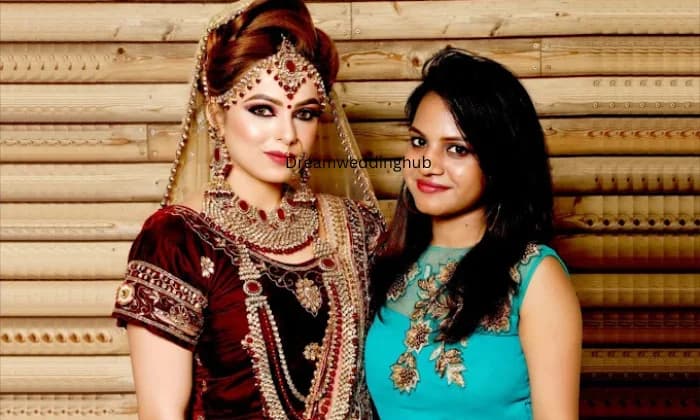 Dream Makeover Salon