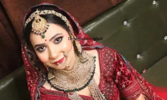 Colorrs beauty parlour