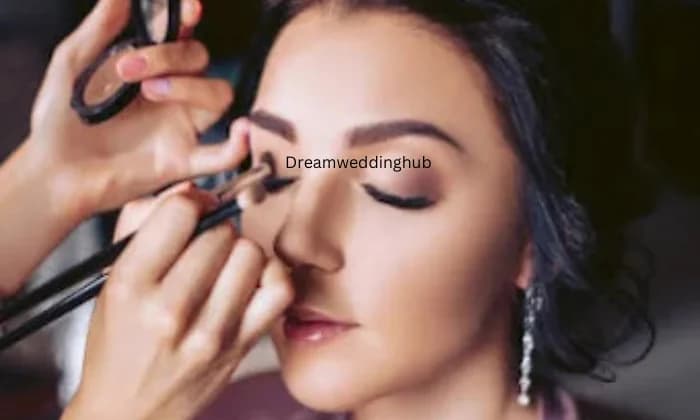 Glamorous Salon near me