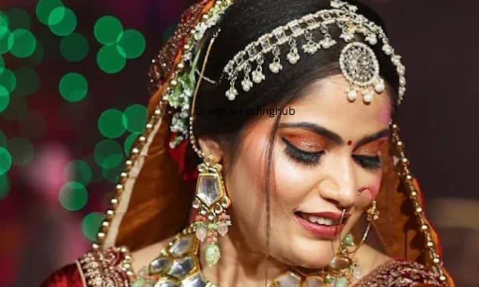 AMBIKA BEAUTY MAKEOVERS