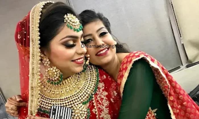 Make U Up Makeup Studio