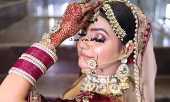 Mua Riya Makeover