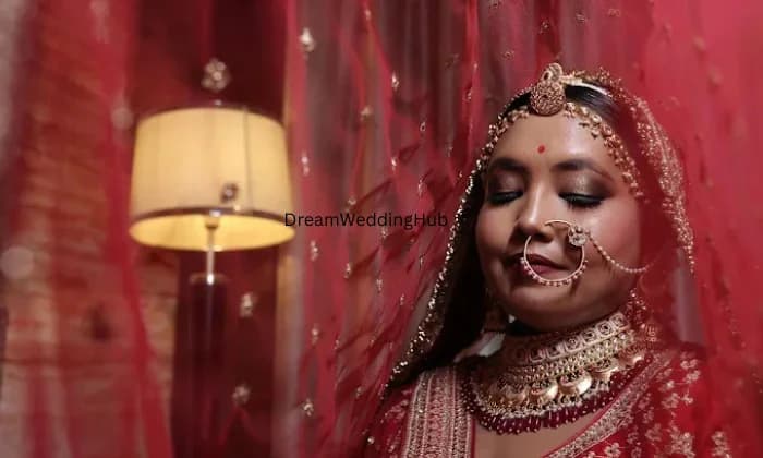 Darpan Beauty Parlour