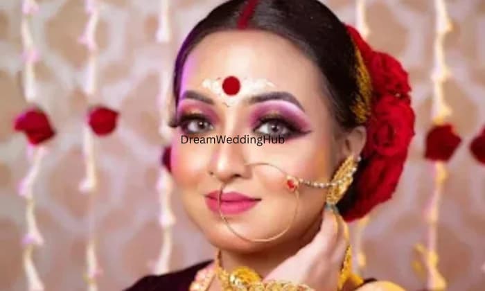 Rupcharcha Beauty Parlour