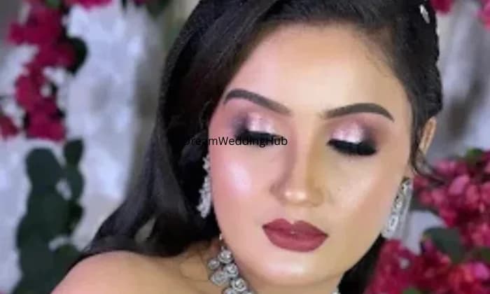 Maquillage by Sunitas Makeup Studio