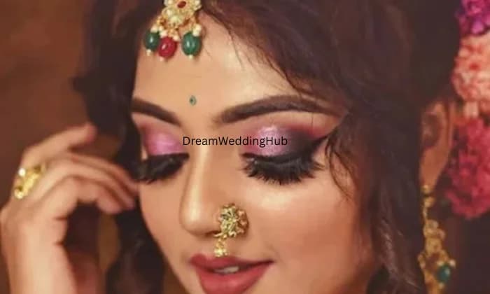 Abhrajitas Makeovers