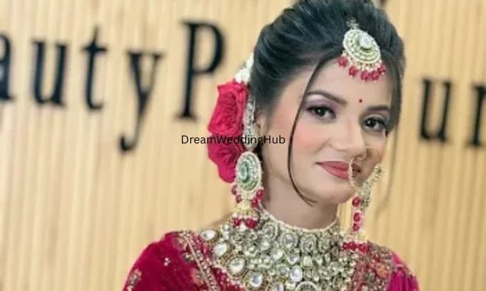 Rainbow Beauty Parlor