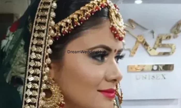 NS4 hair and Beauty Salon