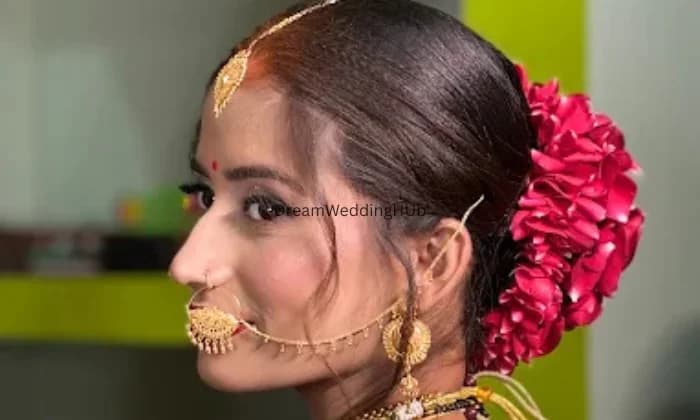 HUDA Bridal Makeup Studio