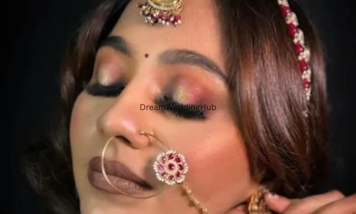 Jyoti Makeup Artist