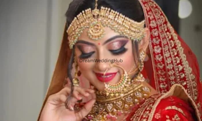 Sejals Professional Makeup