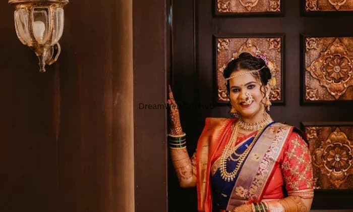 Supriyashahbridalmakeover