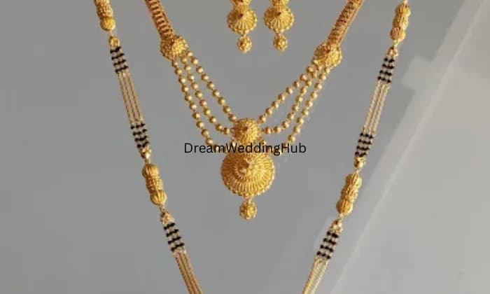 Kulswamini Jewellers