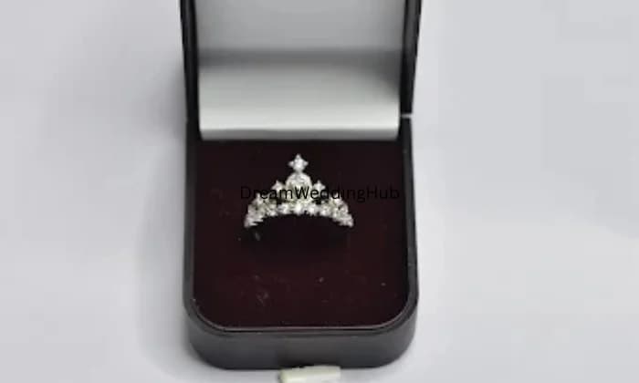 Umesh Jewellers parnhani