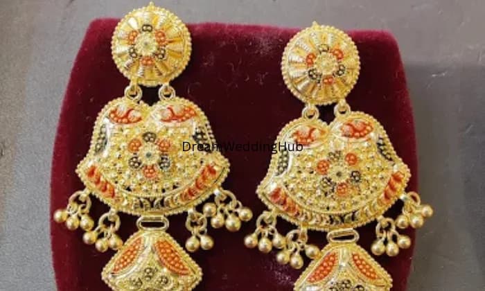 Shrikant diliprao dahale sarafi dukan