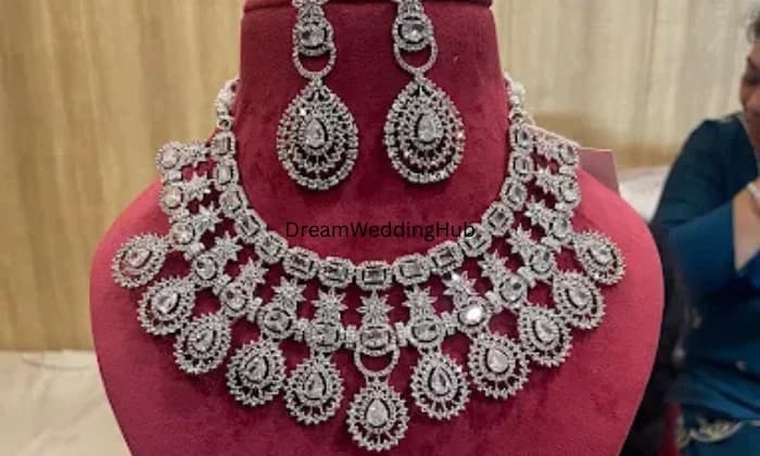 Shree Shyam Jewellers in farrukhabad