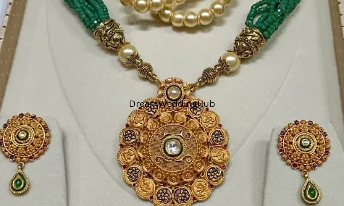 Lala Motilal Vinod Kumar