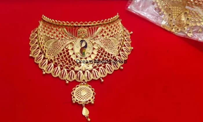 Sushil babu Jitendra babu sarraf