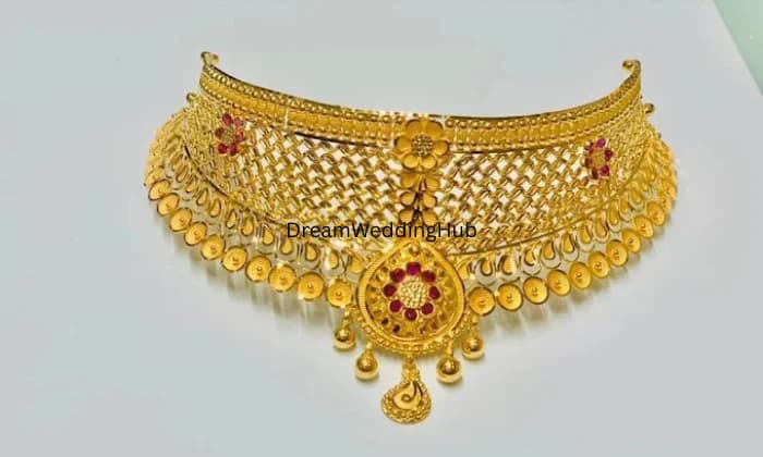 Jatin Verma Jewellery Store