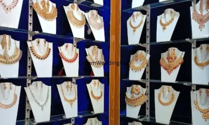 Gautam jewellers gorakhpur