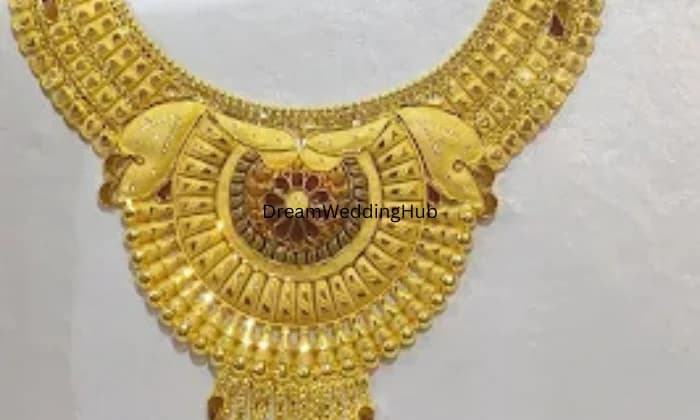 RK Jewellery gorakhpur