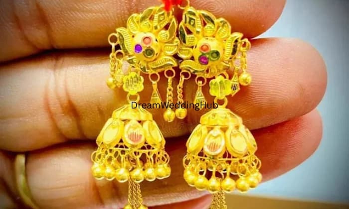 Laxmi Jewellers gorakhpur