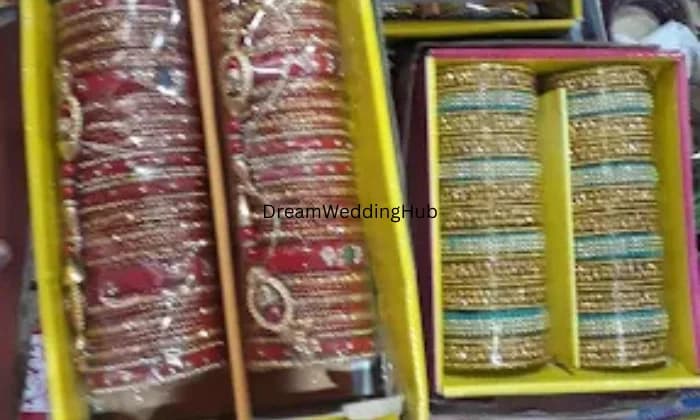 Maa Lakshmi Bangle Store