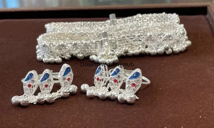 Hallmark jewellers purnia