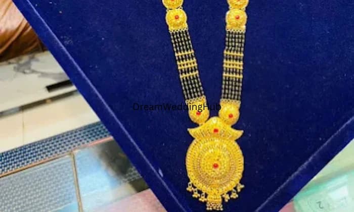 Kanak Mandir Jewellers purnia