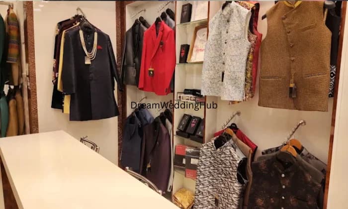 Impression Mens Studio