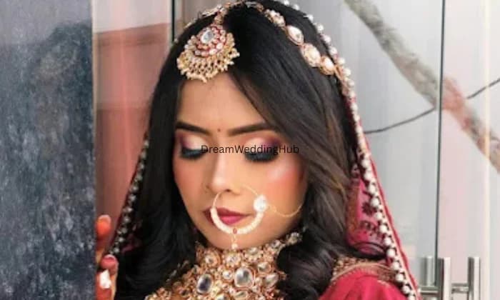 SVR Make beauty salon