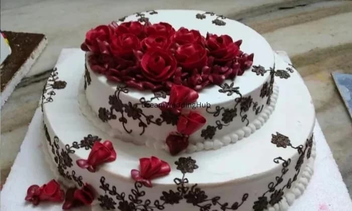 Cake  Bake Confectioners