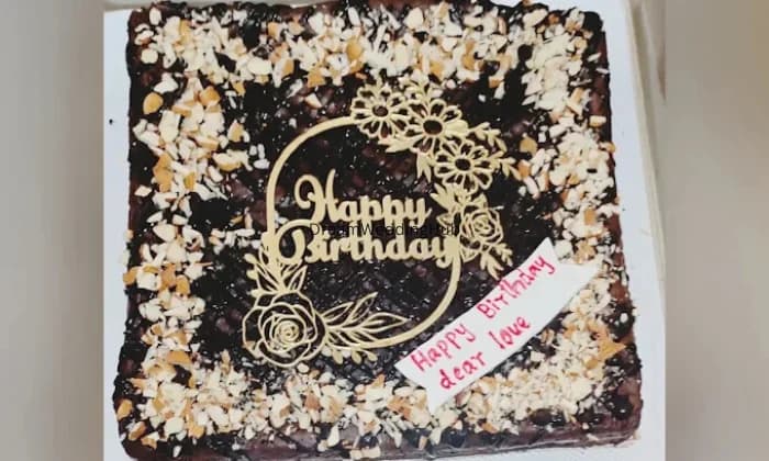 Divyas Homemade Cakes