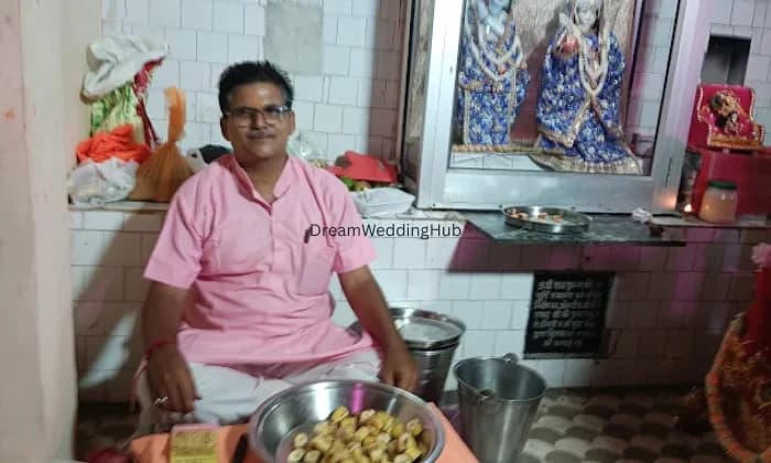 Pandit rajkumar shastri ji