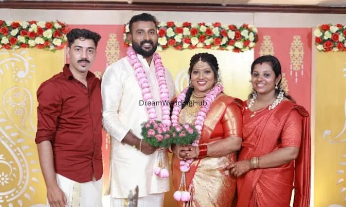 eyemax Wedding Media