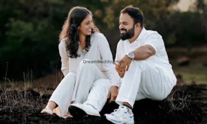 Nakshathra wedding photography