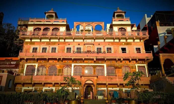 Guleria Kothi Hotel