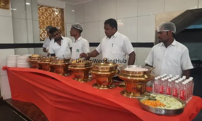 MR Caterers Bangalore