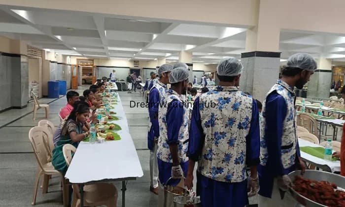 Sri Krishna catering