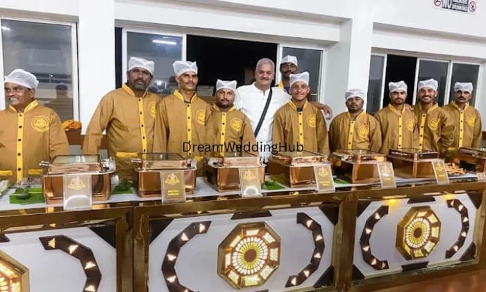 Bhojana Priya Catering