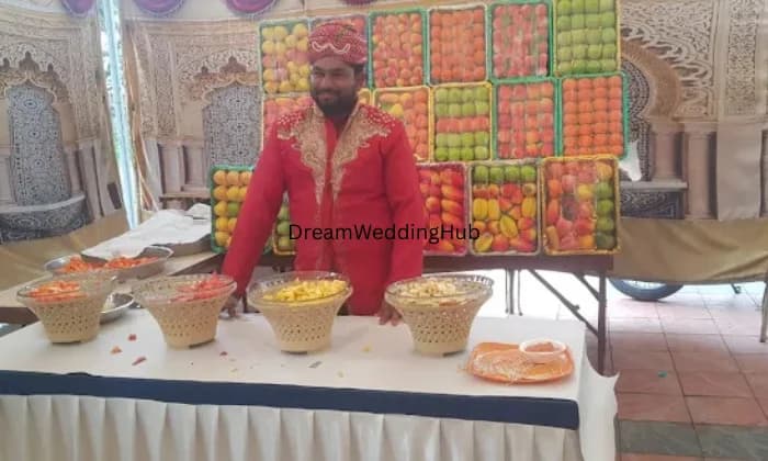 Zamzam Caterers