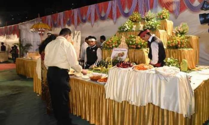 Khalids Caterers