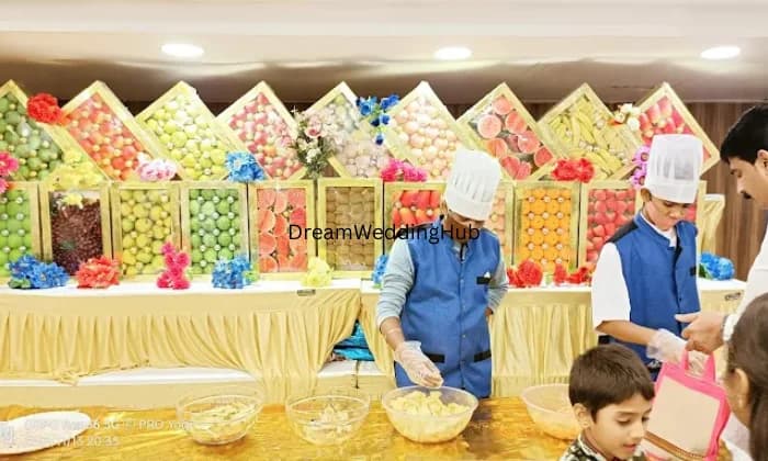 GSG GROUP Ganesh Caterers