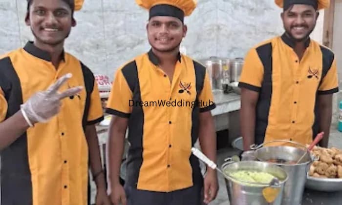 KSR CATERING bellery