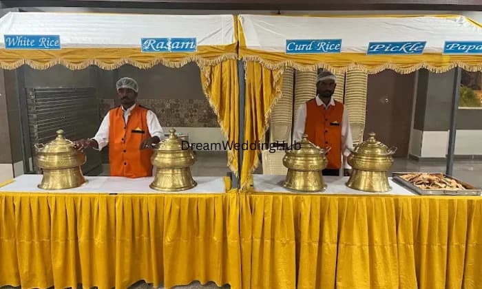 Sri Hari Catering Services