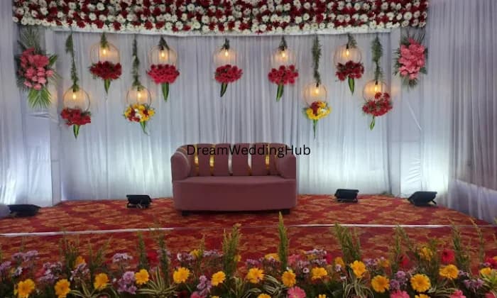 Shri Ramdev Tent House And Decorators