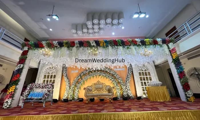 BABU LIGHTS  DECORS