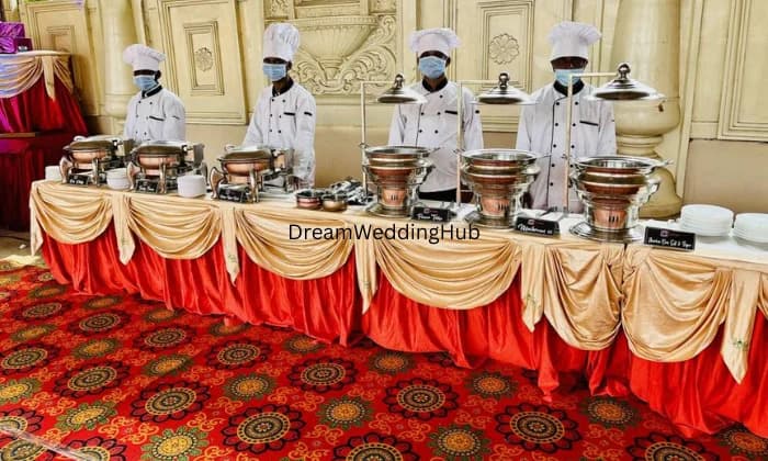 Janani catering