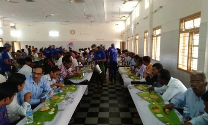 Sri Rameshwara catering services